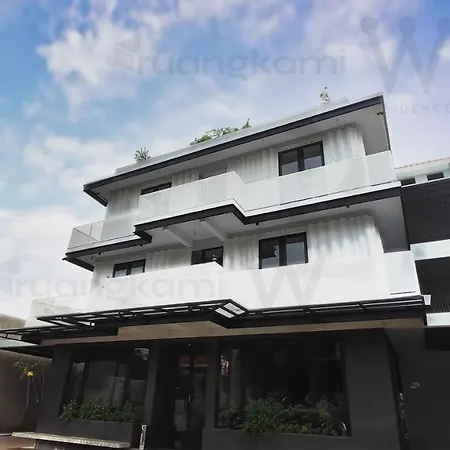 Ruangkami W Mampang Five Residence-2