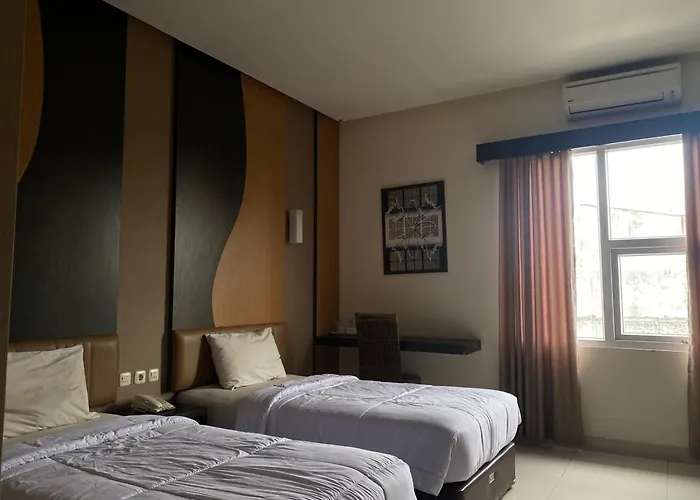 Lynt Hotel Jakarta