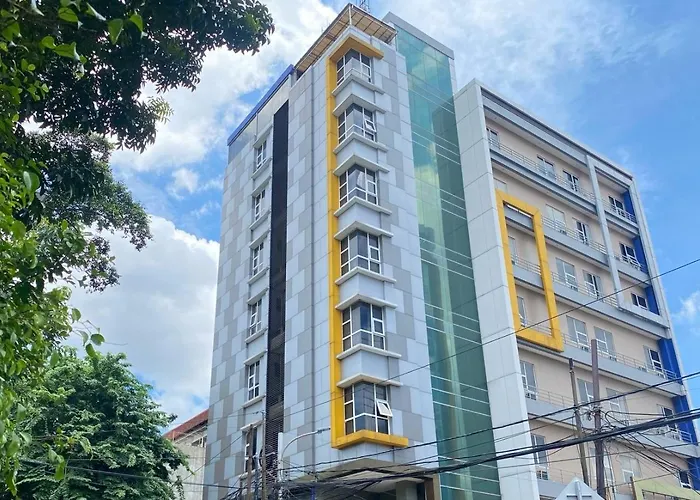 Lynt Hotel Jakarta